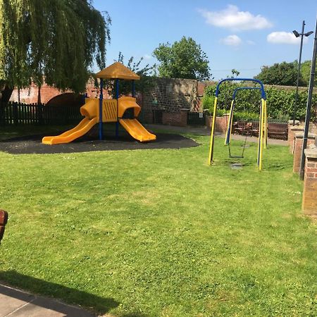 The Boat Inn Rooms Clarborough ภายนอก รูปภาพ