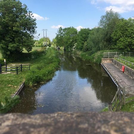 The Boat Inn Rooms Clarborough ภายนอก รูปภาพ