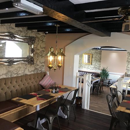 The Boat Inn Rooms Clarborough ภายนอก รูปภาพ