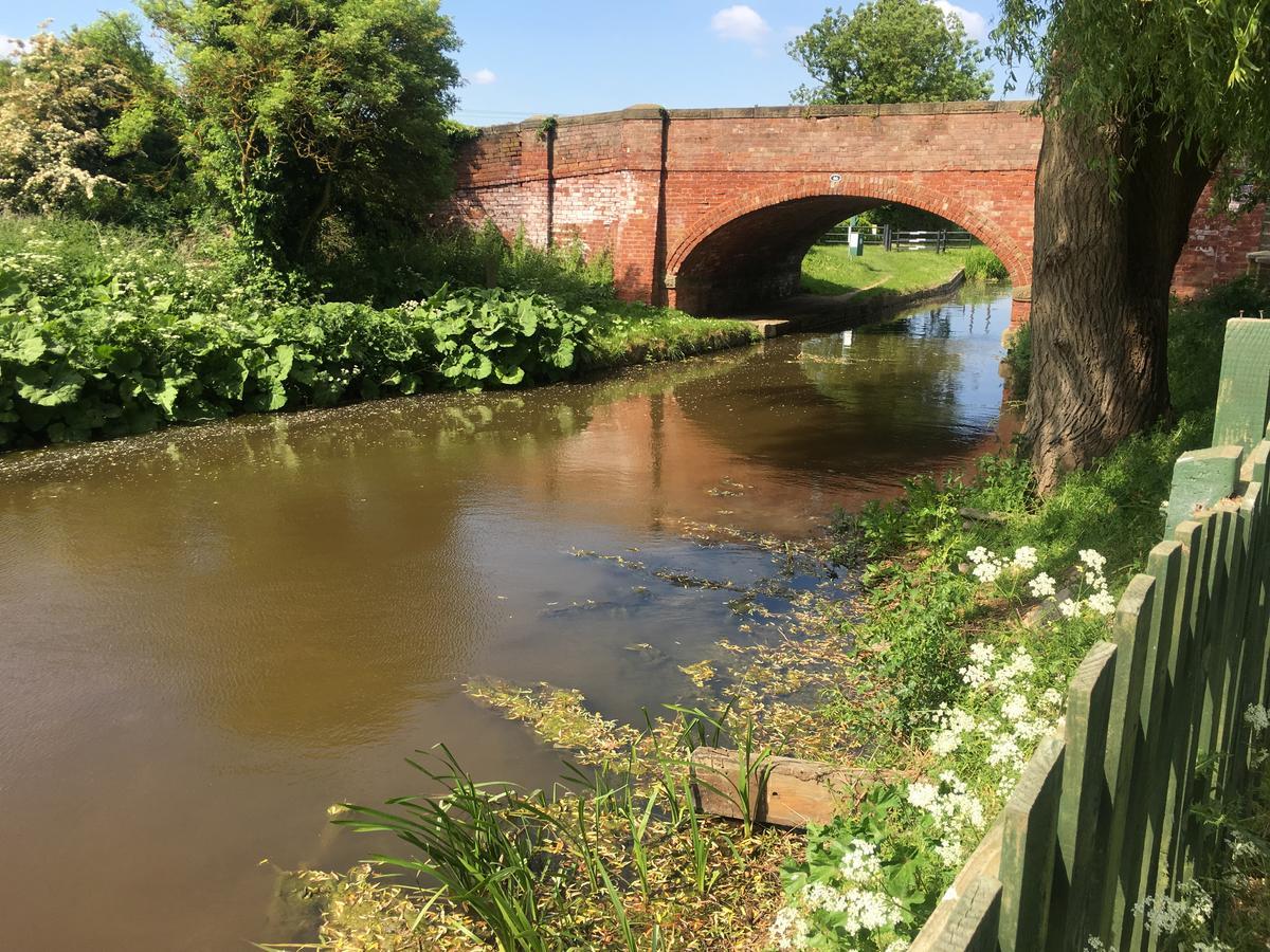 The Boat Inn Rooms Clarborough ภายนอก รูปภาพ