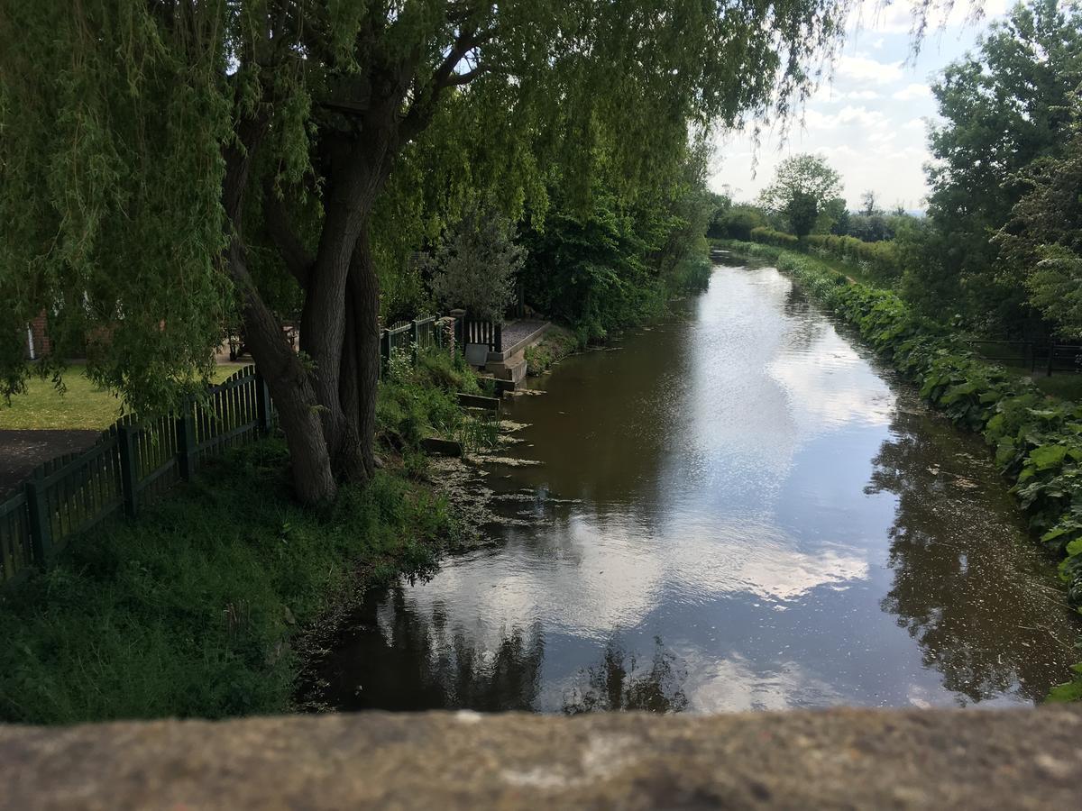 The Boat Inn Rooms Clarborough ภายนอก รูปภาพ