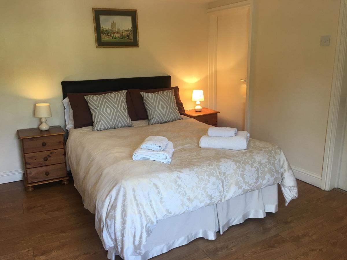 The Boat Inn Rooms Clarborough ภายนอก รูปภาพ