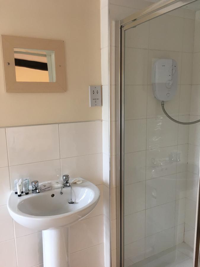 The Boat Inn Rooms Clarborough ภายนอก รูปภาพ