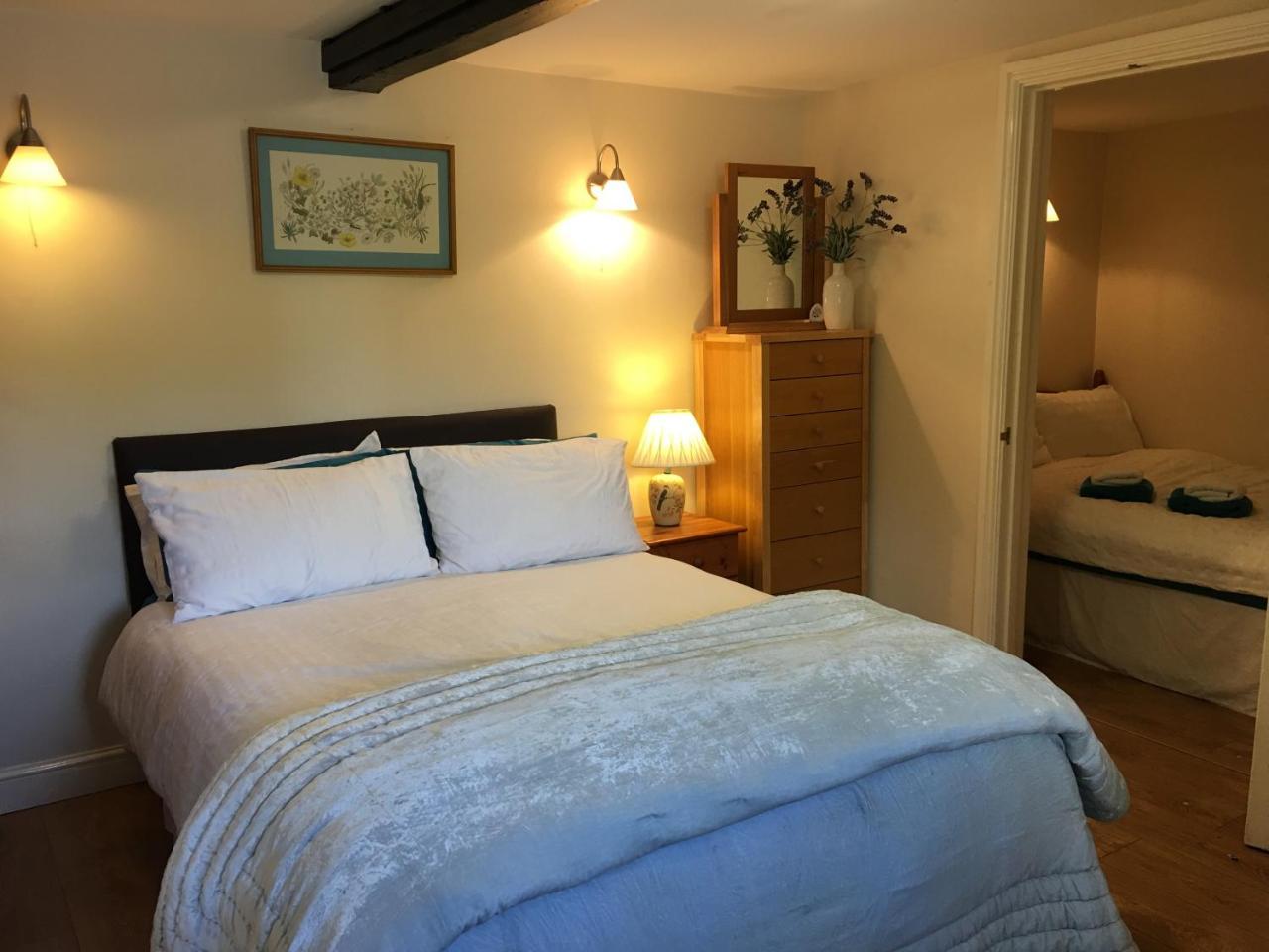 The Boat Inn Rooms Clarborough ภายนอก รูปภาพ
