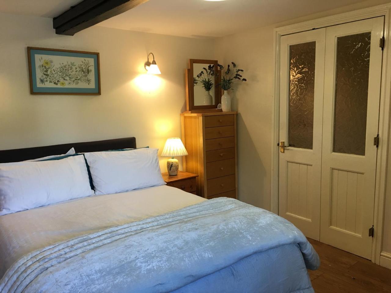 The Boat Inn Rooms Clarborough ภายนอก รูปภาพ