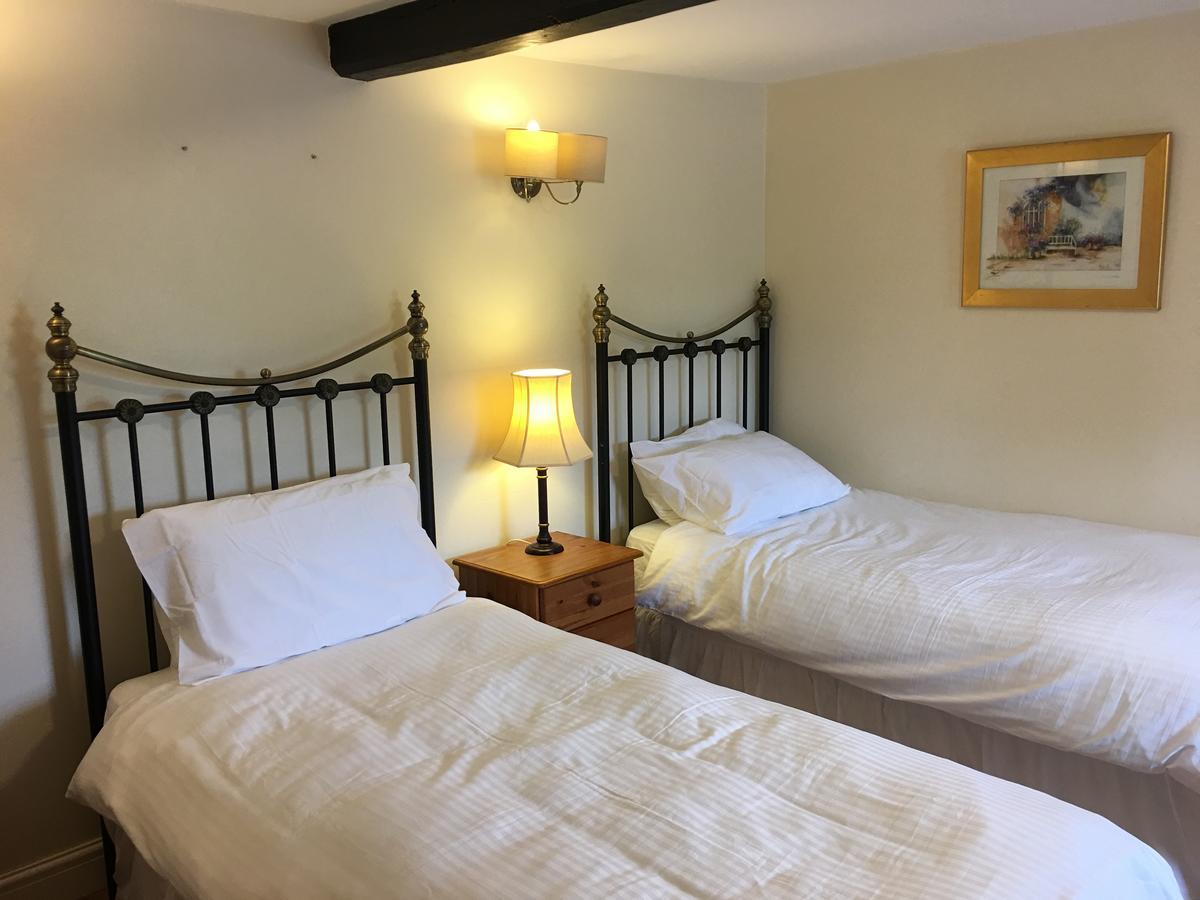 The Boat Inn Rooms Clarborough ภายนอก รูปภาพ
